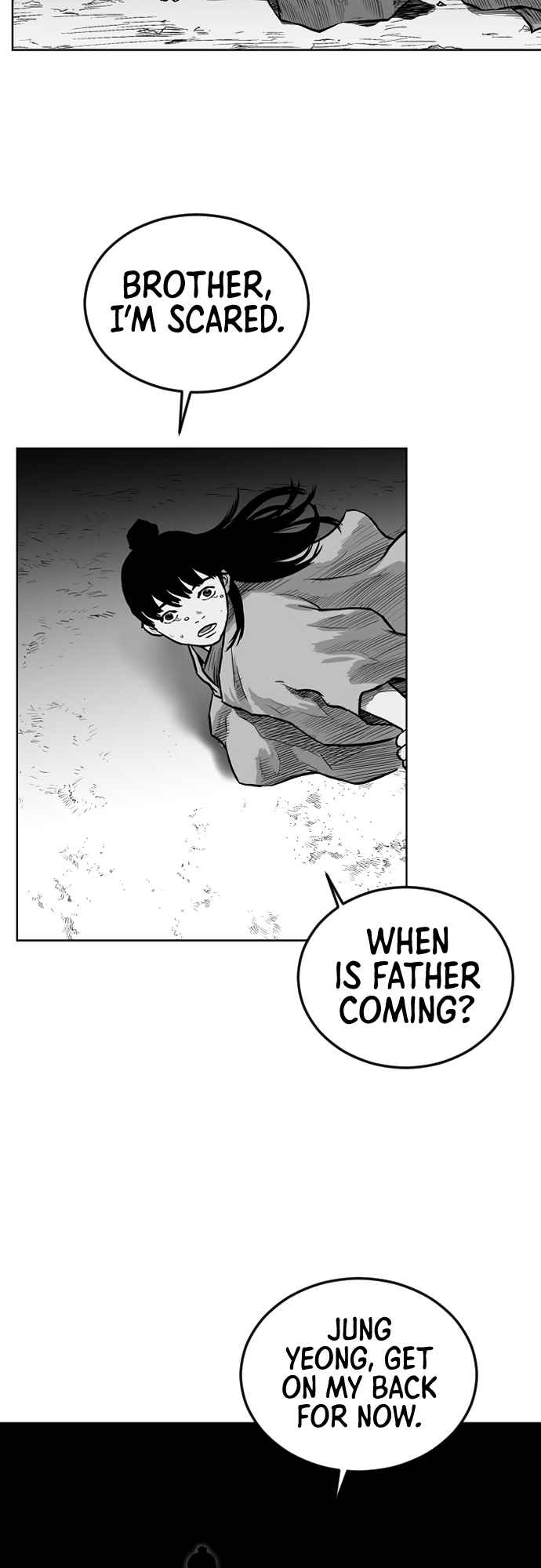 Parrot Blade Chapter 19 page 48