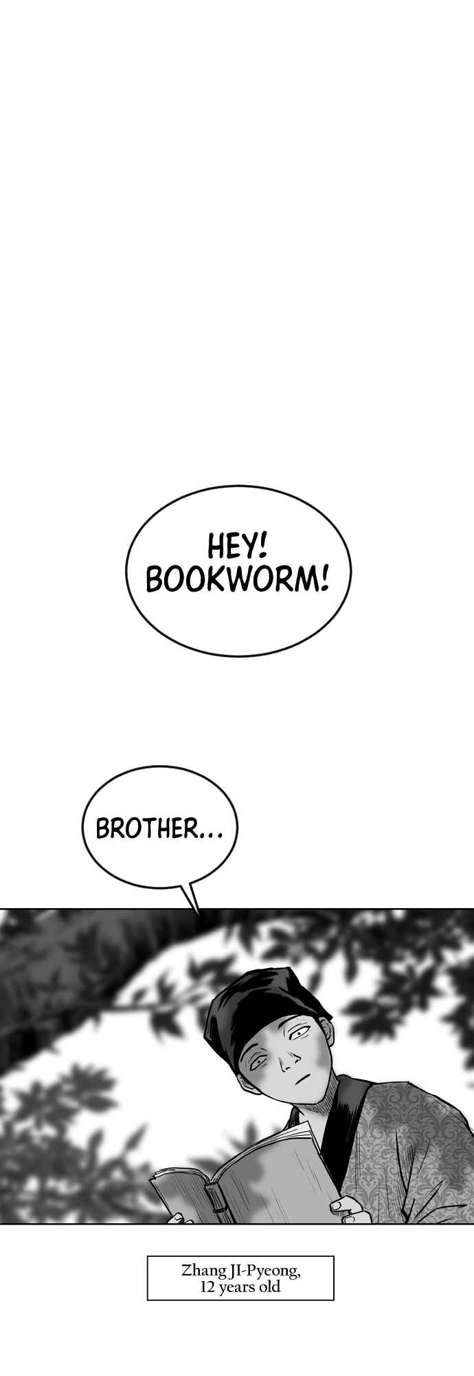 Parrot Blade Chapter 19 page 23