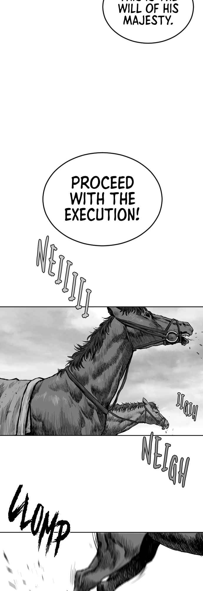 Parrot Blade Chapter 19 page 40