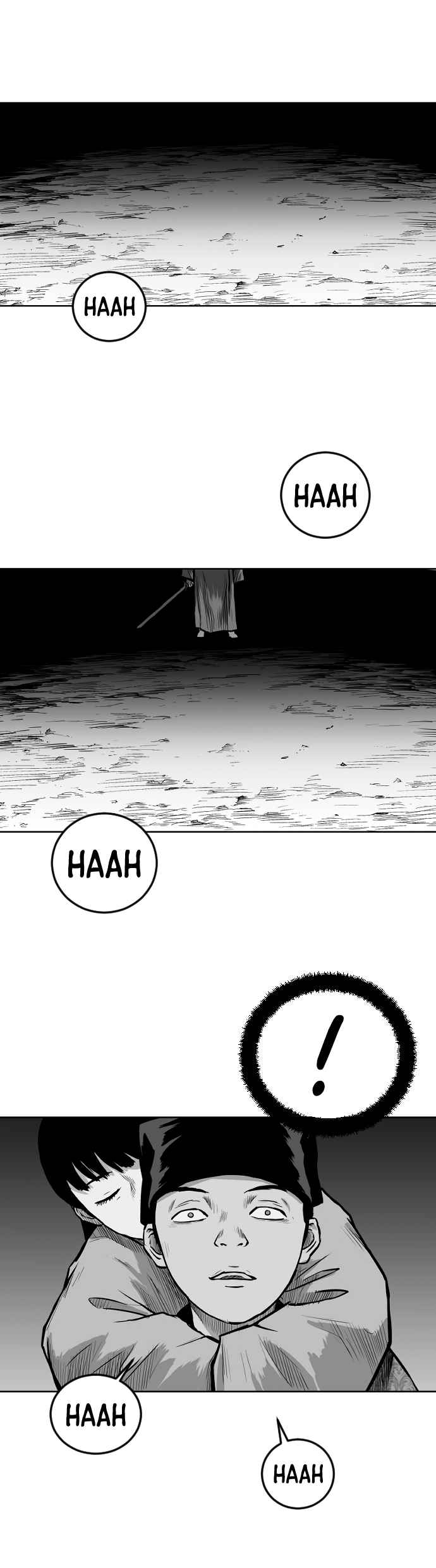 Parrot Blade Chapter 19 page 51