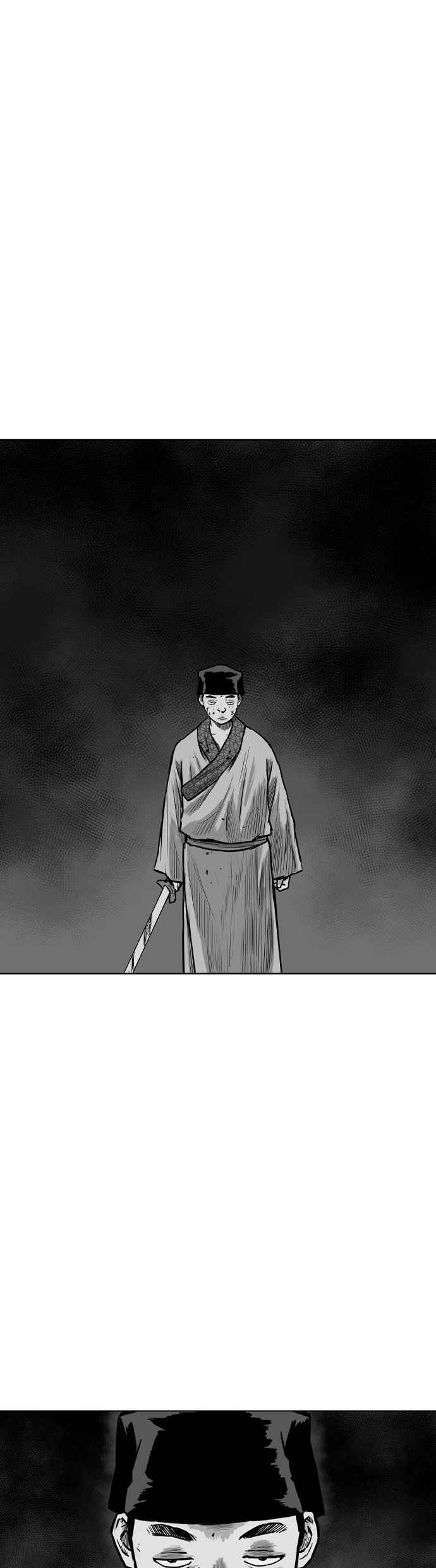 Parrot Blade Chapter 19 page 52