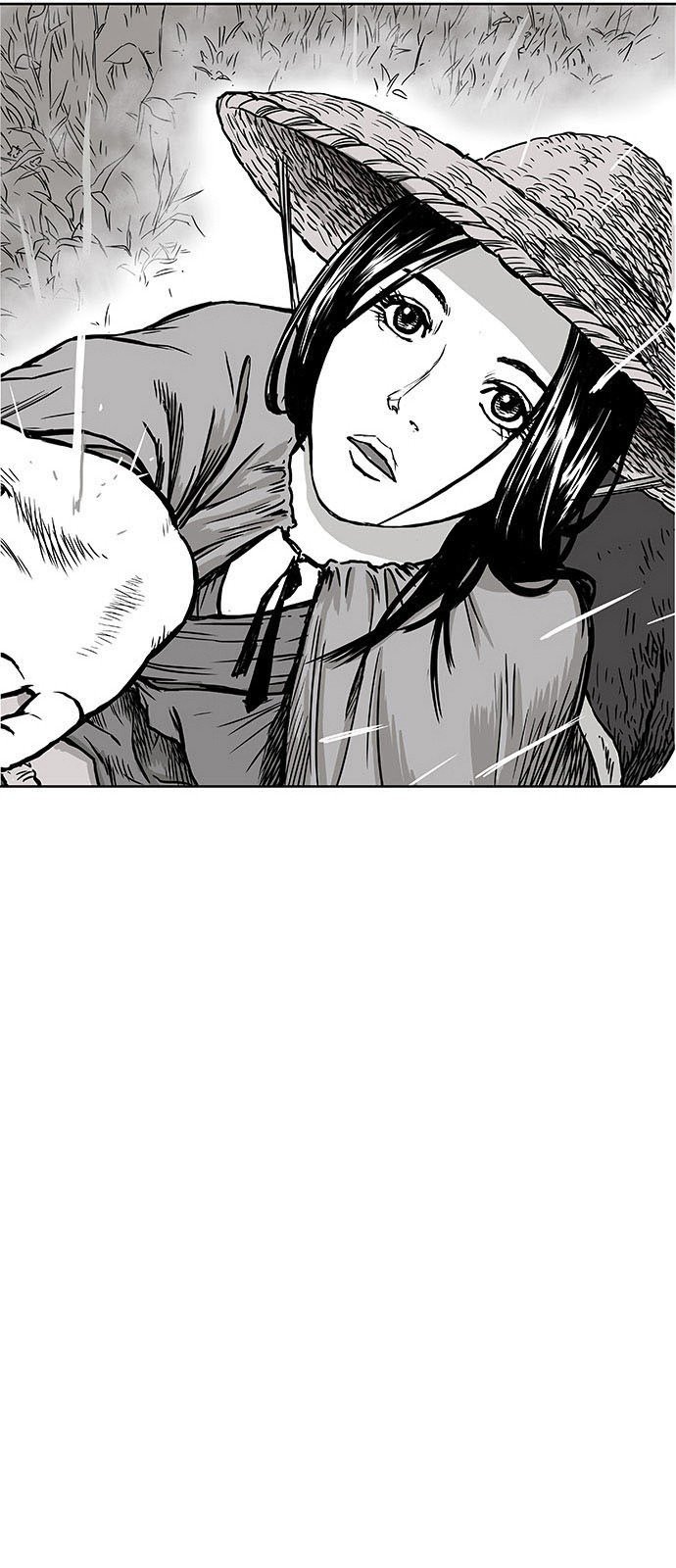Parrot Blade Chapter 2 page 5