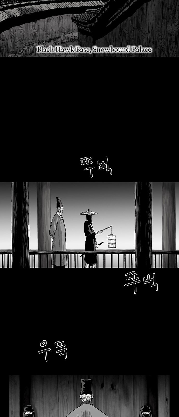 Parrot Blade Chapter 2 page 36