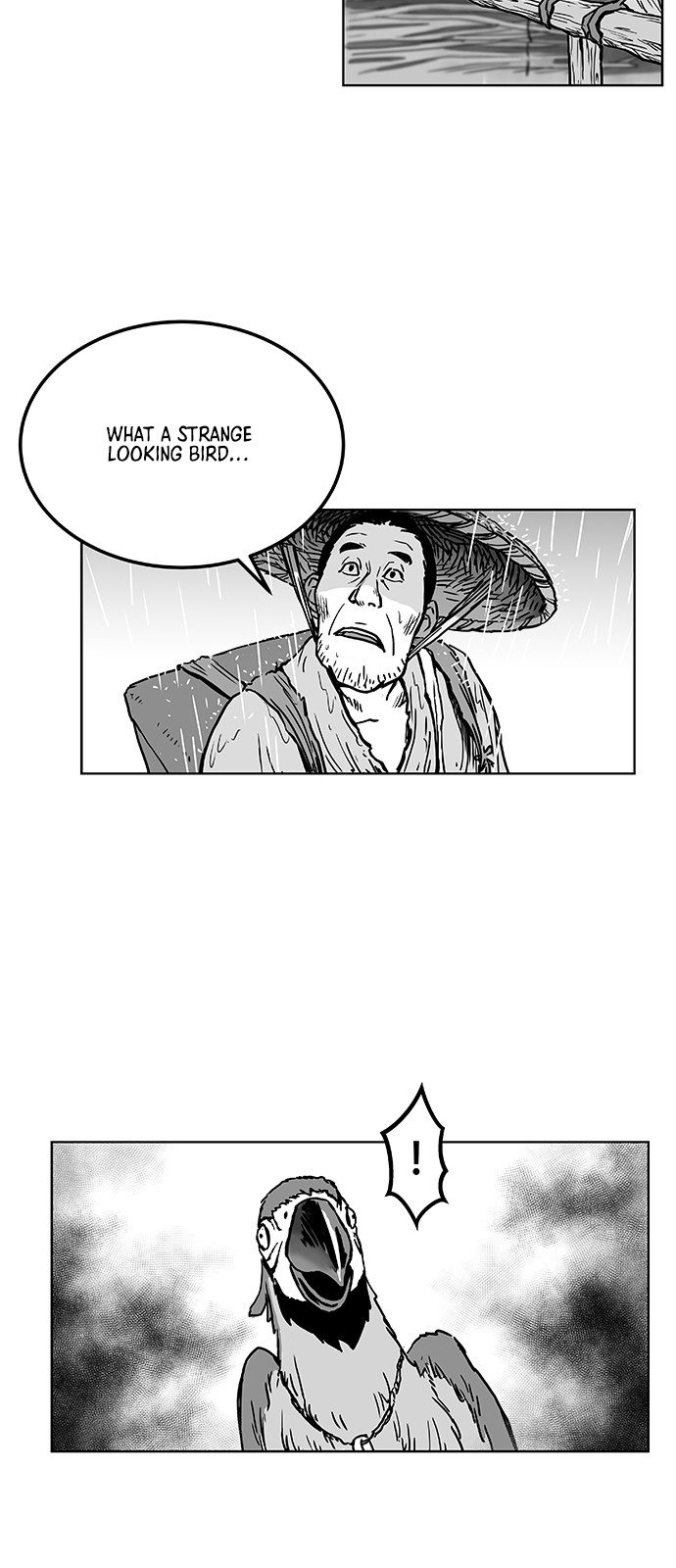 Parrot Blade Chapter 2 page 12