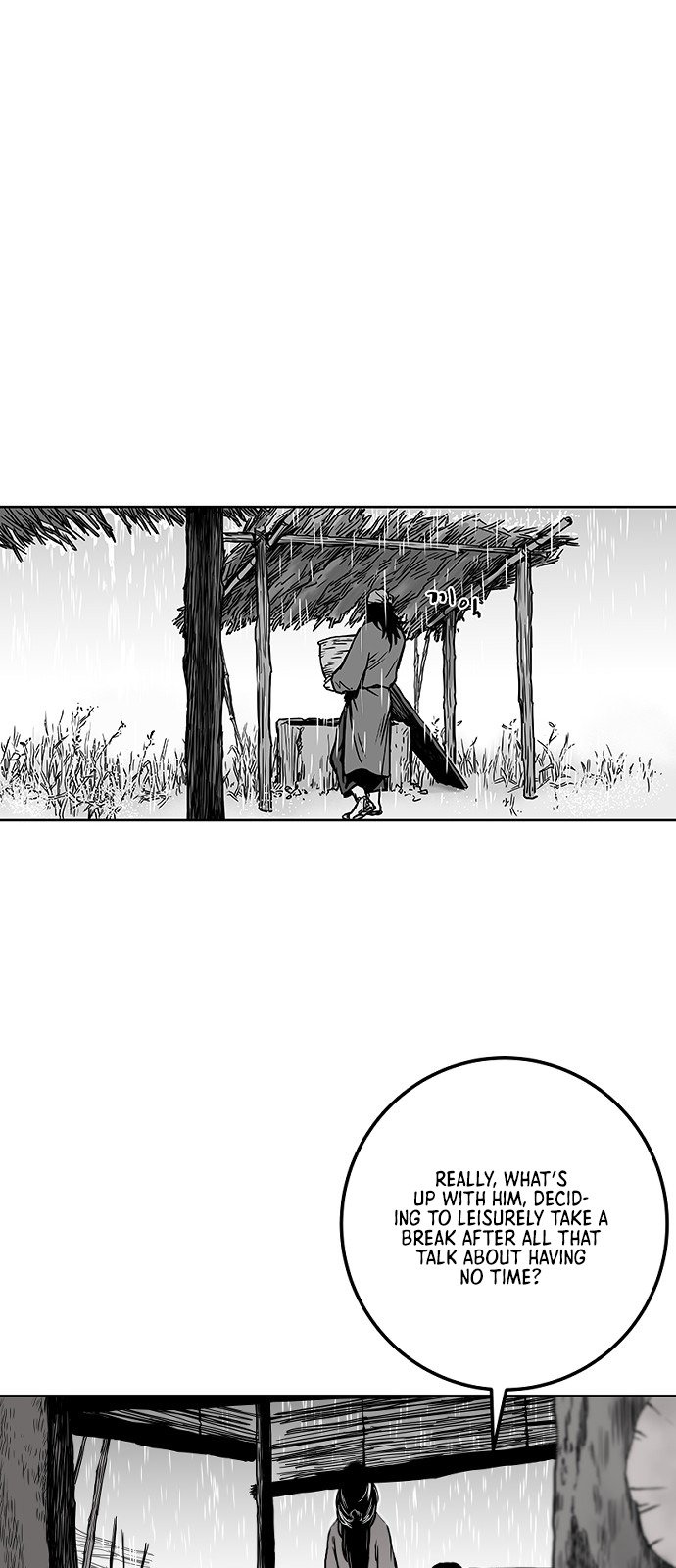 Parrot Blade Chapter 2 page 32