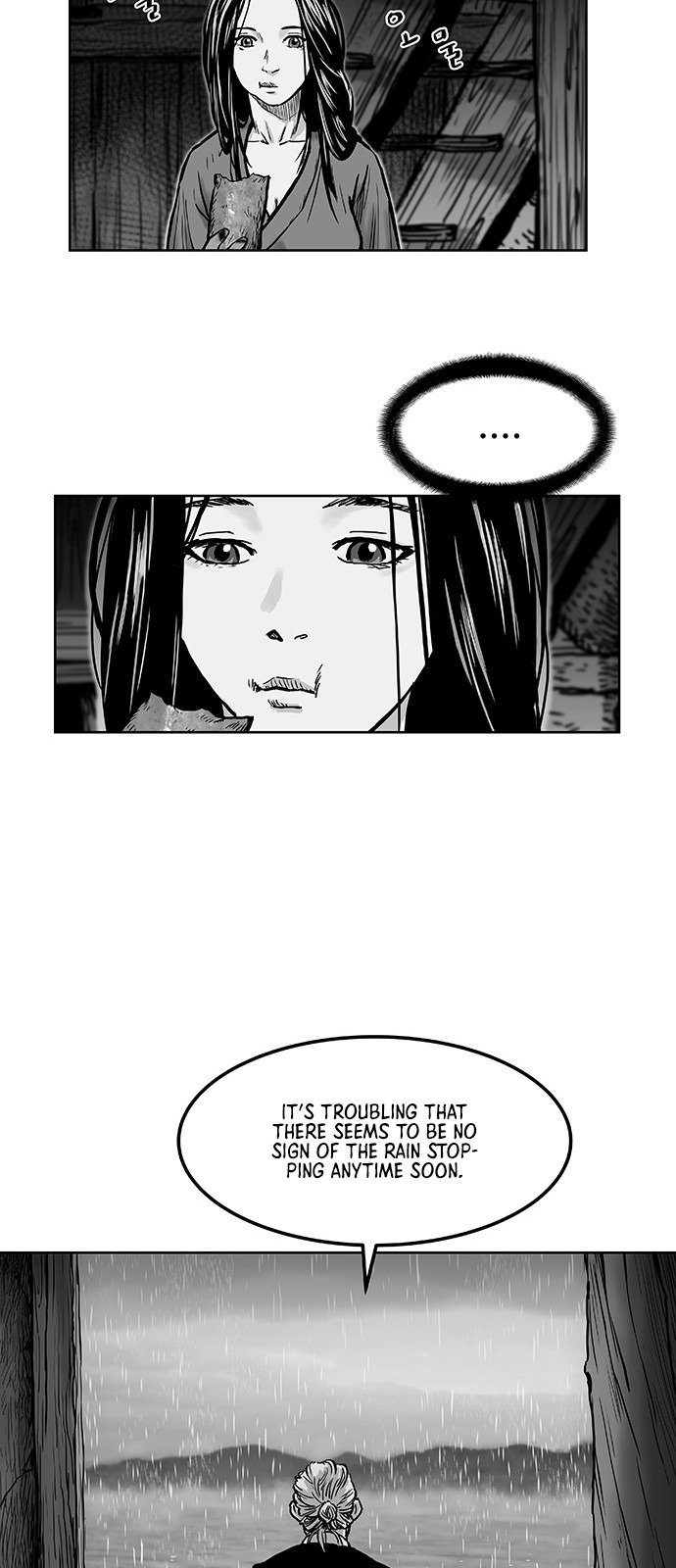 Parrot Blade Chapter 2 page 28