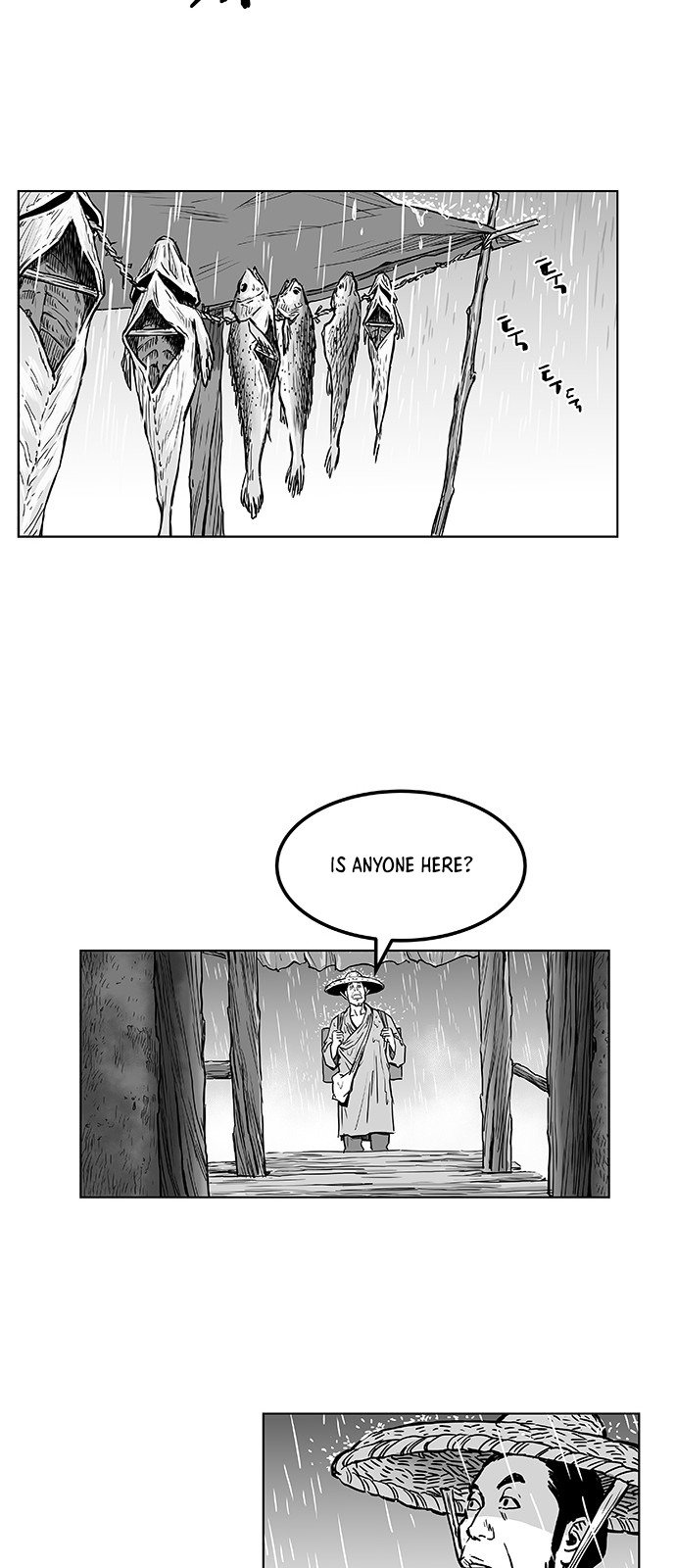 Parrot Blade Chapter 2 page 10