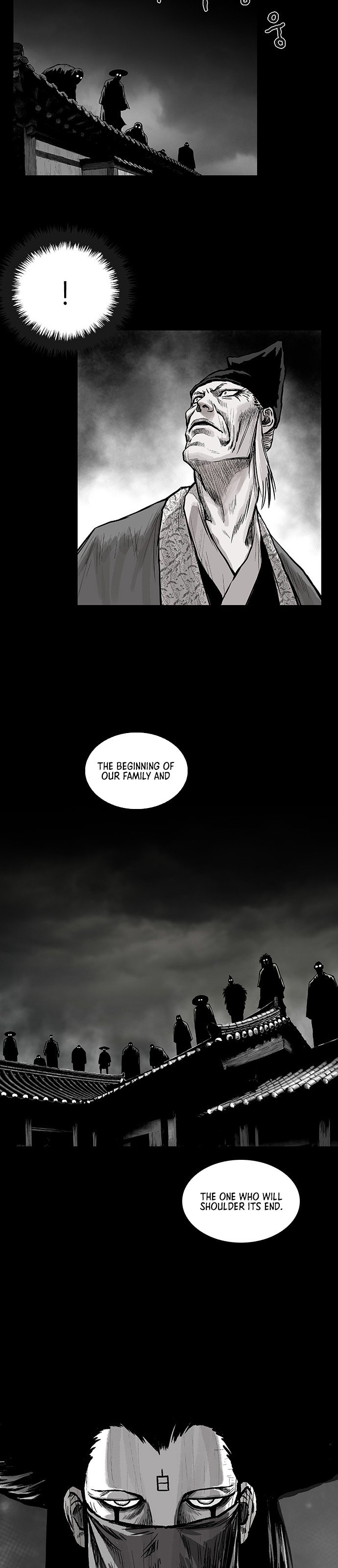 Parrot Blade Chapter 2 page 47