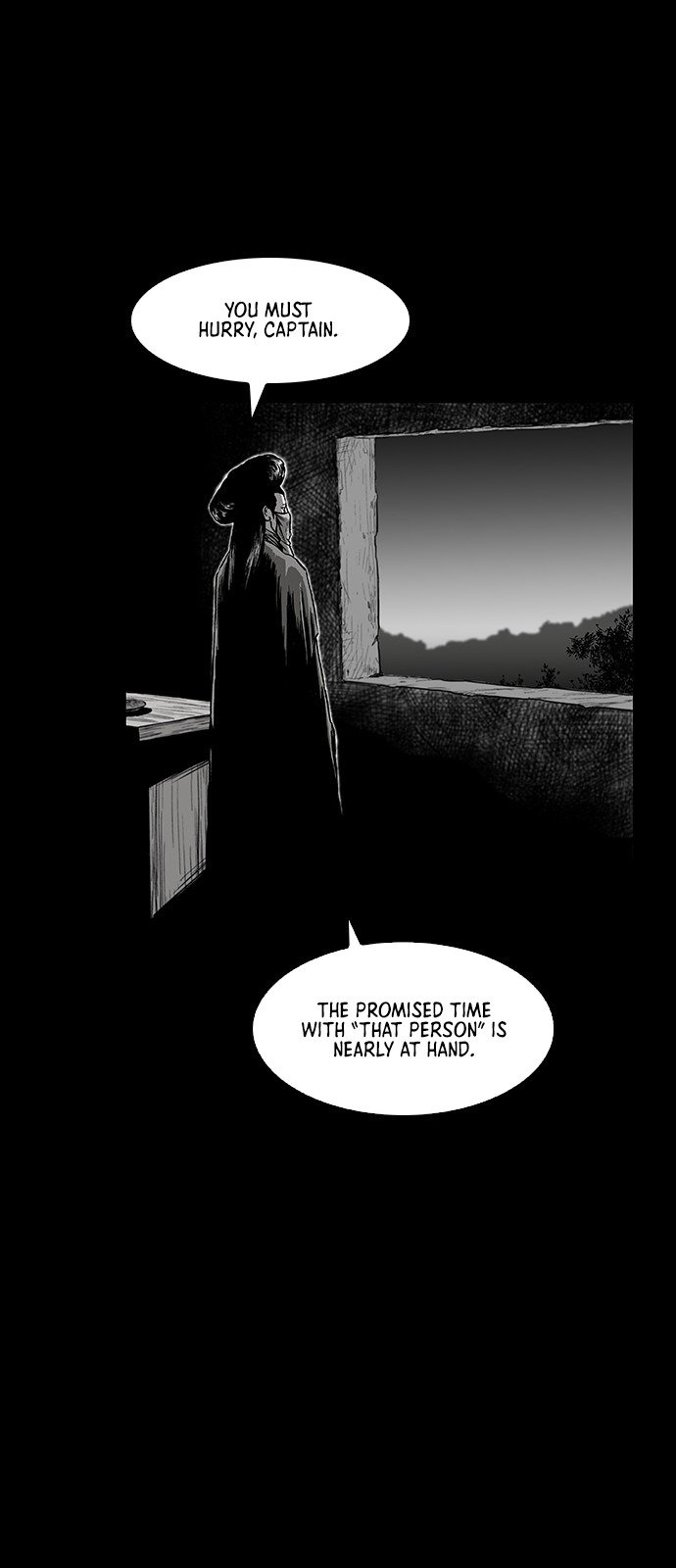 Parrot Blade Chapter 2 page 44