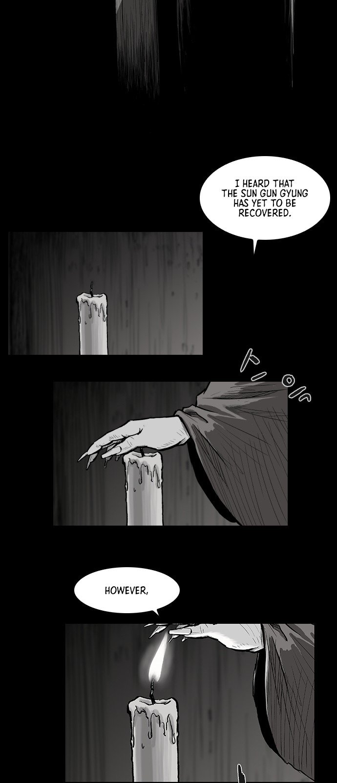 Parrot Blade Chapter 2 page 41