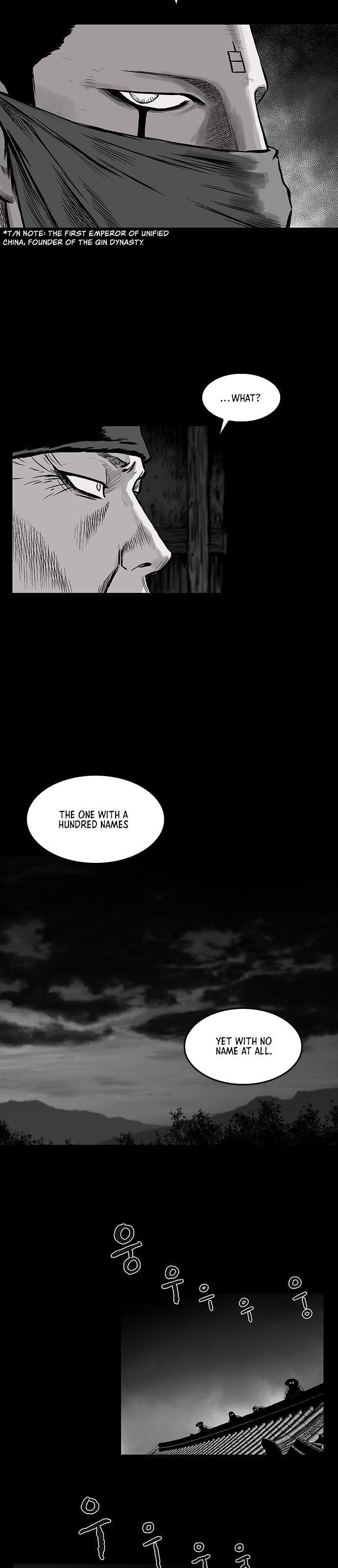 Parrot Blade Chapter 2 page 46