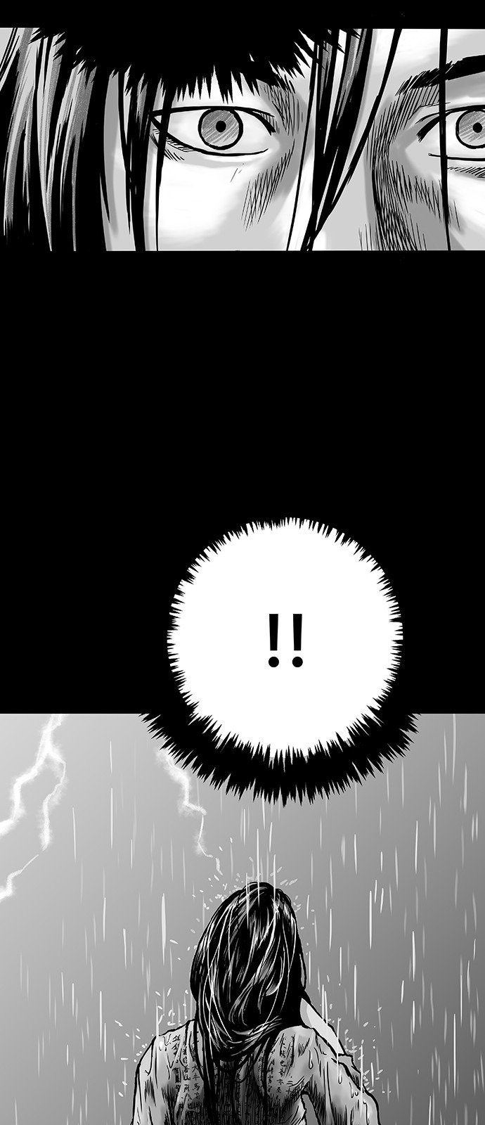 Parrot Blade Chapter 2 page 60