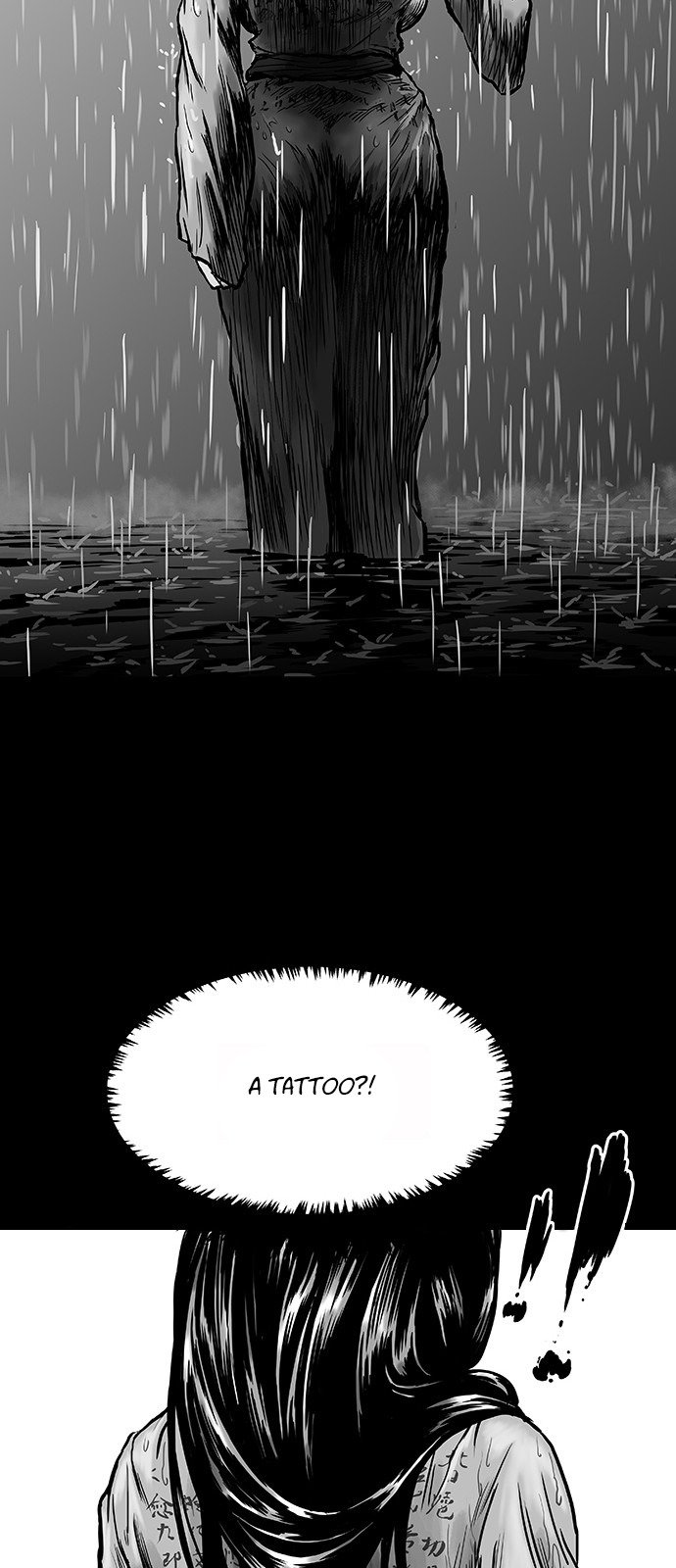 Parrot Blade Chapter 2 page 61