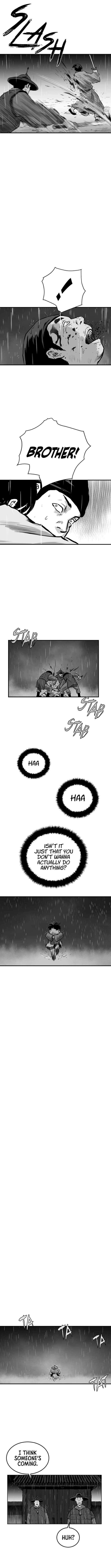 Parrot Blade Chapter 20 page 7