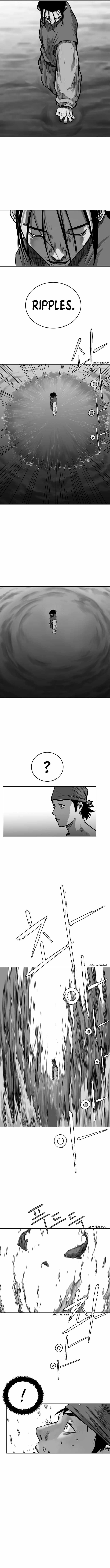 Parrot Blade Chapter 22 page 5