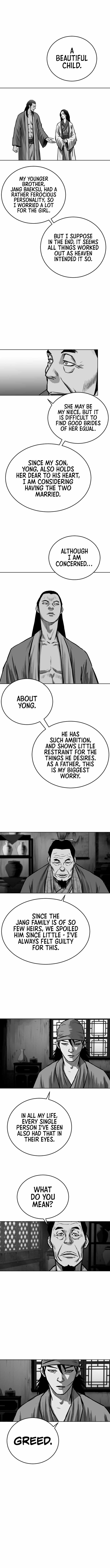 Parrot Blade Chapter 27 page 7
