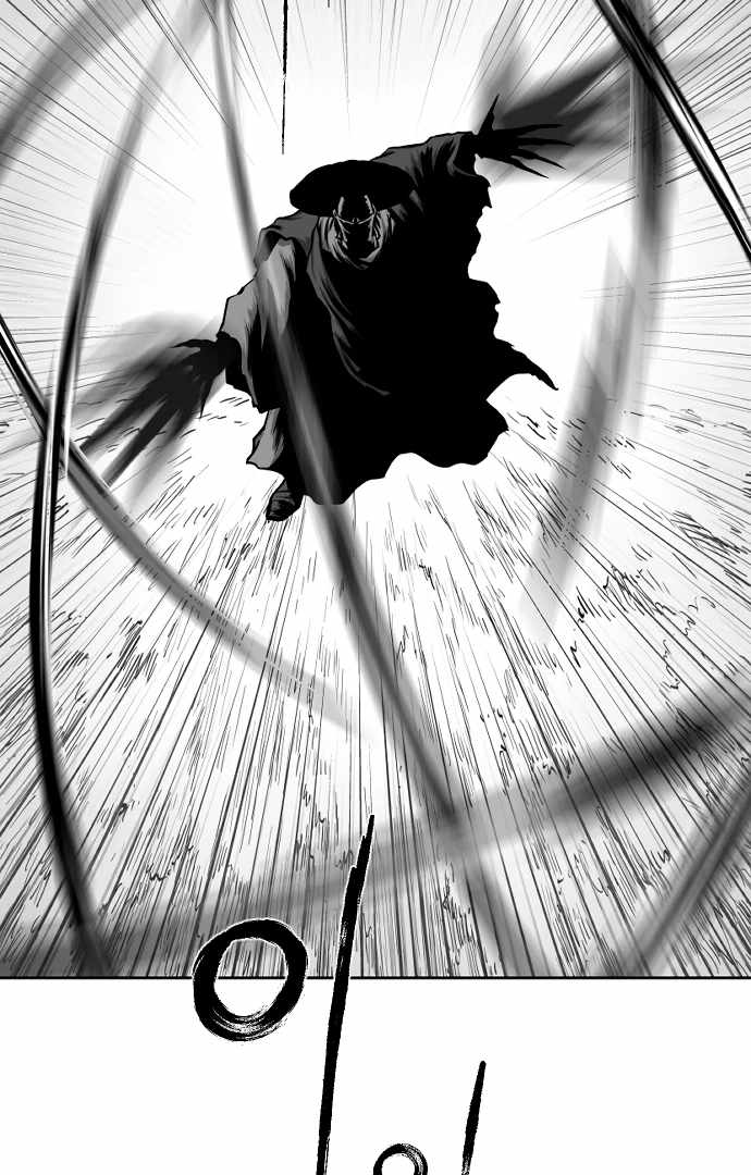 Parrot Blade Chapter 29 page 3