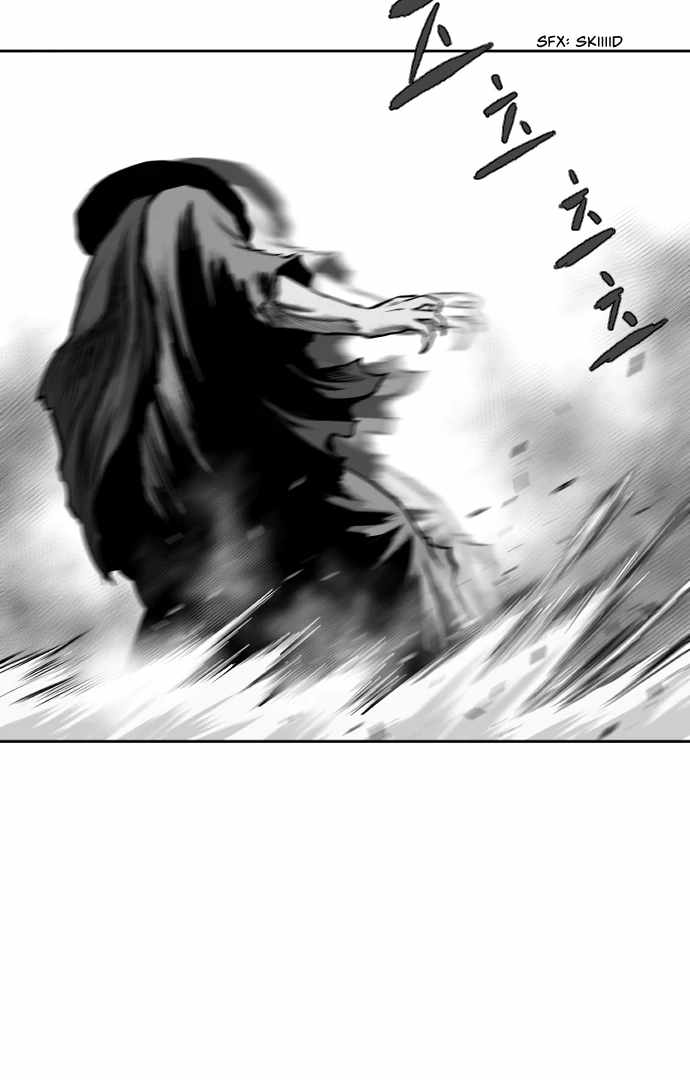 Parrot Blade Chapter 29 page 22