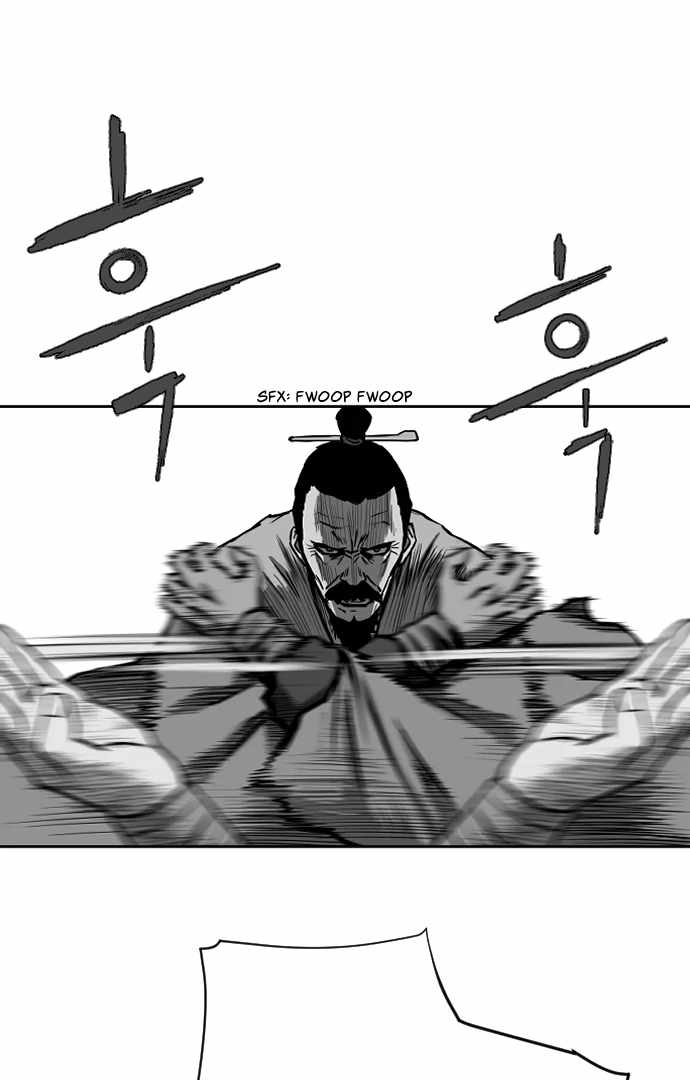 Parrot Blade Chapter 29 page 13