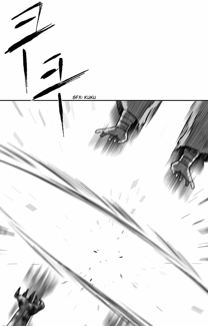 Parrot Blade Chapter 29 page 19