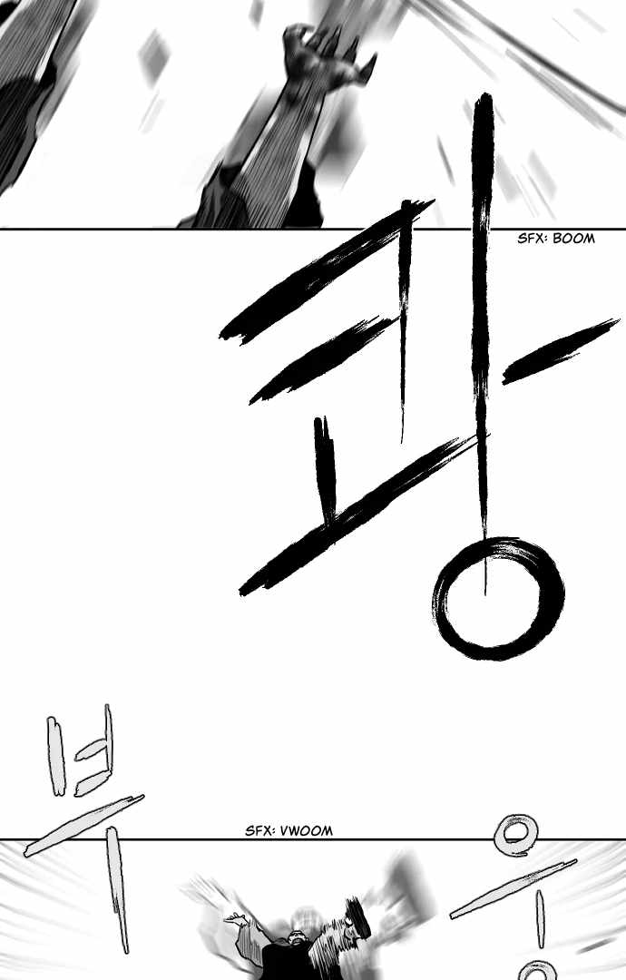 Parrot Blade Chapter 29 page 20