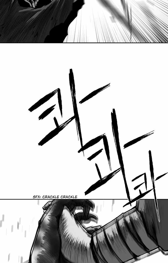 Parrot Blade Chapter 29 page 16