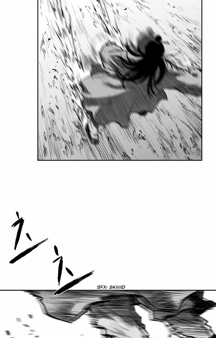 Parrot Blade Chapter 29 page 25