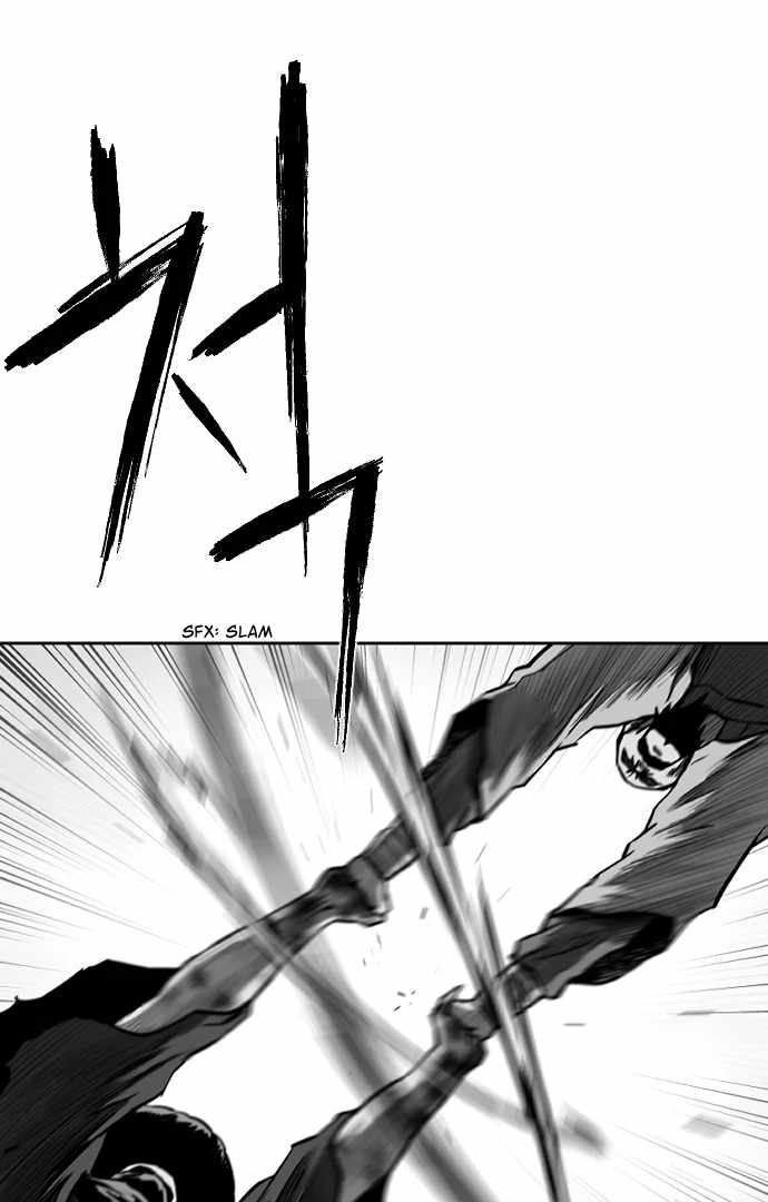 Parrot Blade Chapter 29 page 15