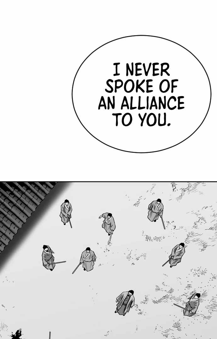 Parrot Blade Chapter 29 page 39
