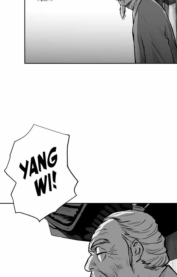Parrot Blade Chapter 29 page 50