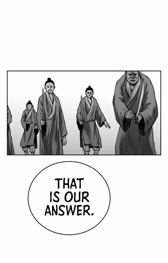 Parrot Blade Chapter 29 page 34