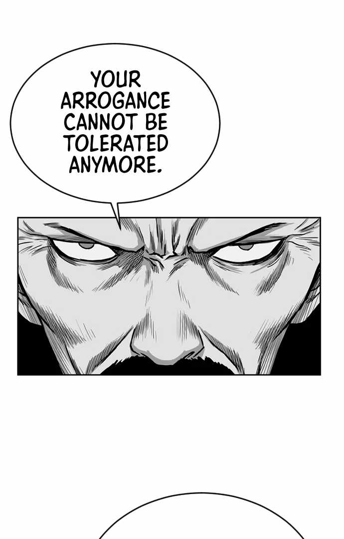 Parrot Blade Chapter 29 page 43