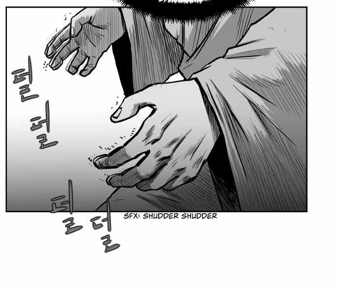 Parrot Blade Chapter 29 page 28