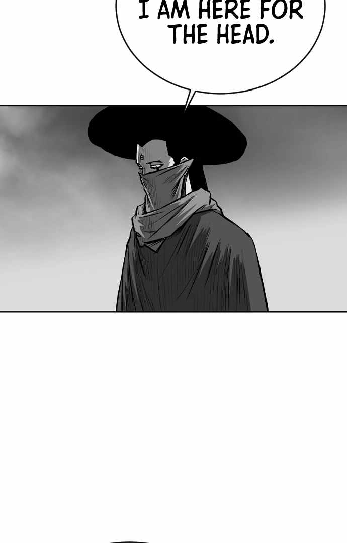 Parrot Blade Chapter 29 page 32