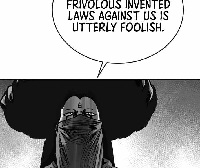 Parrot Blade Chapter 29 page 37
