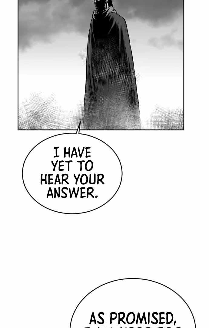 Parrot Blade Chapter 29 page 31