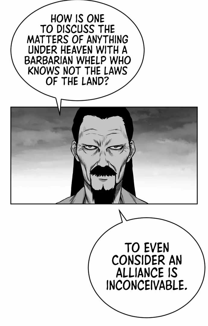 Parrot Blade Chapter 29 page 33