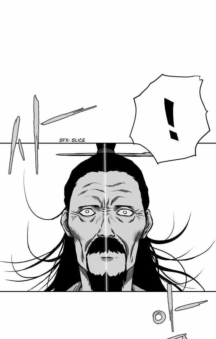 Parrot Blade Chapter 29 page 52