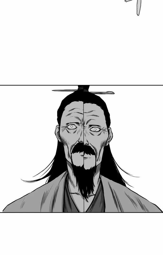 Parrot Blade Chapter 29 page 53