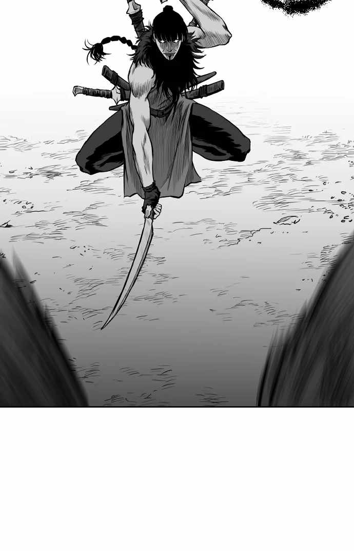 Parrot Blade Chapter 29 page 56