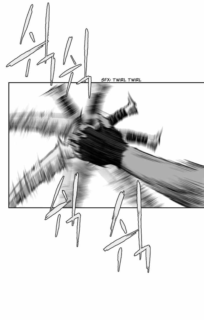 Parrot Blade Chapter 29 page 57