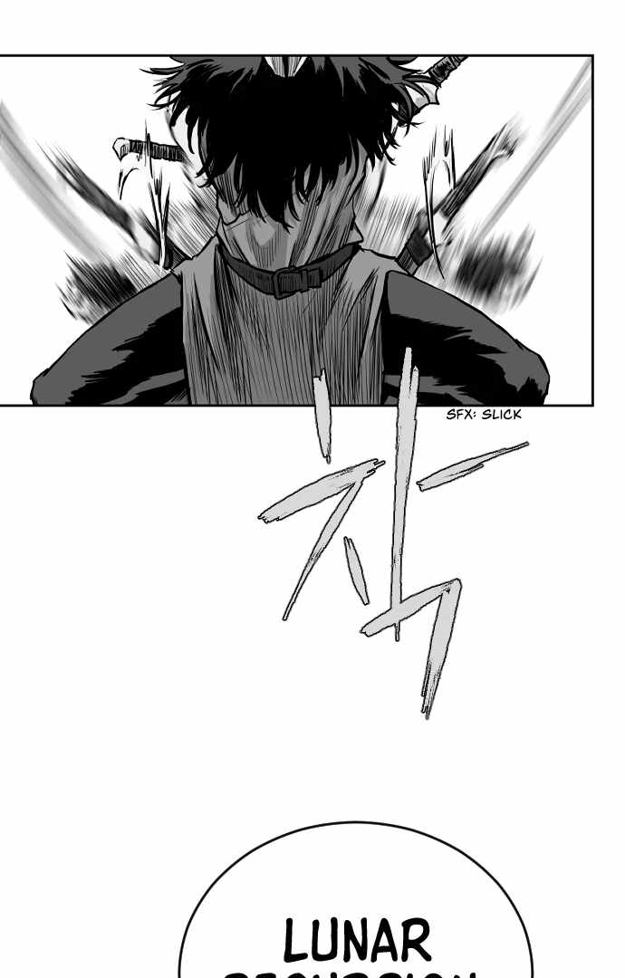 Parrot Blade Chapter 29 page 58