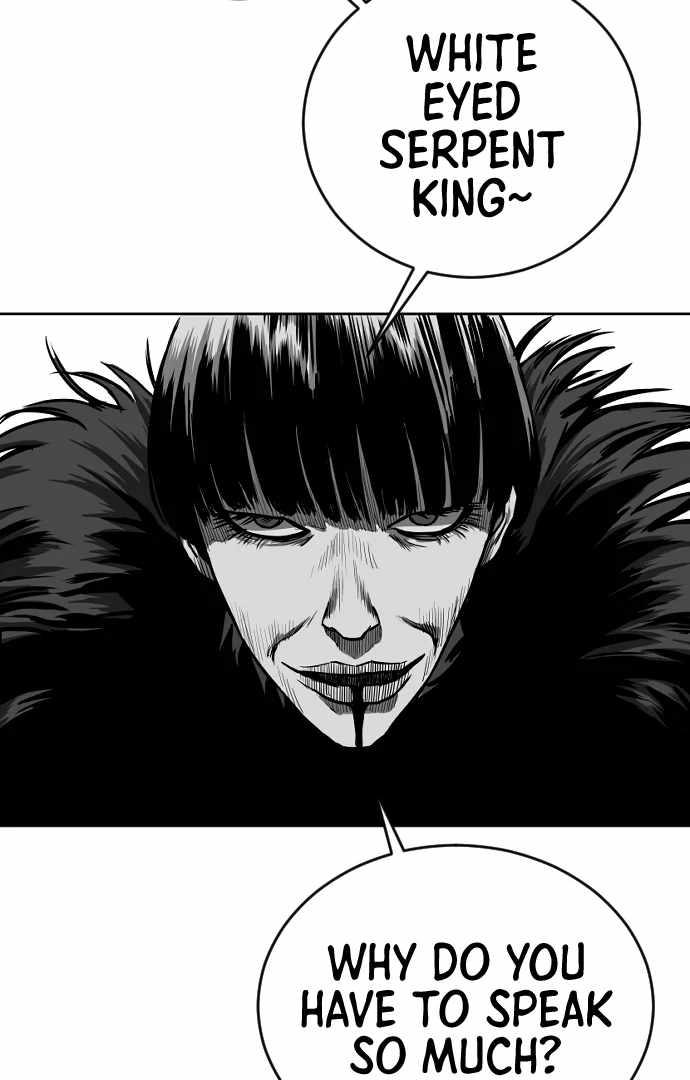 Parrot Blade Chapter 29 page 60