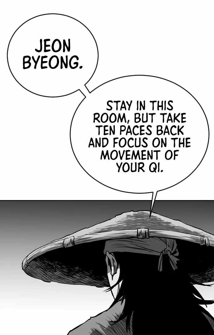 Parrot Blade Chapter 29 page 67