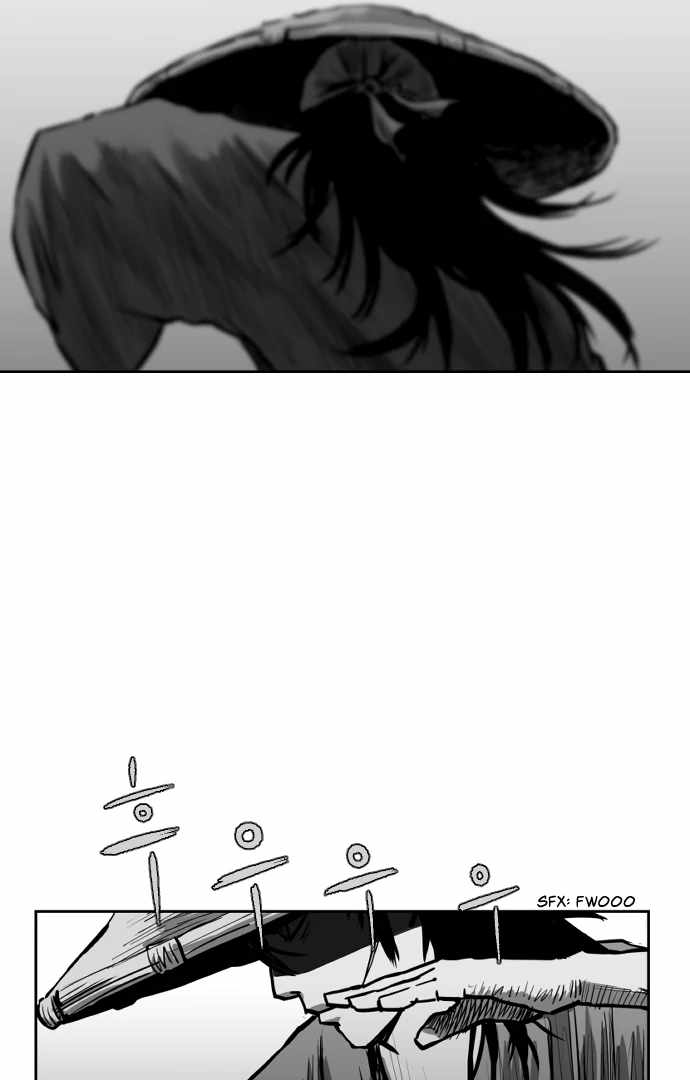 Parrot Blade Chapter 29 page 88