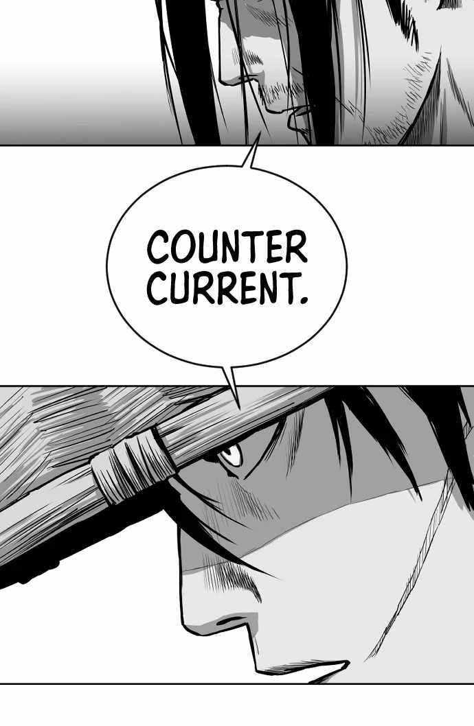 Parrot Blade Chapter 29 page 92