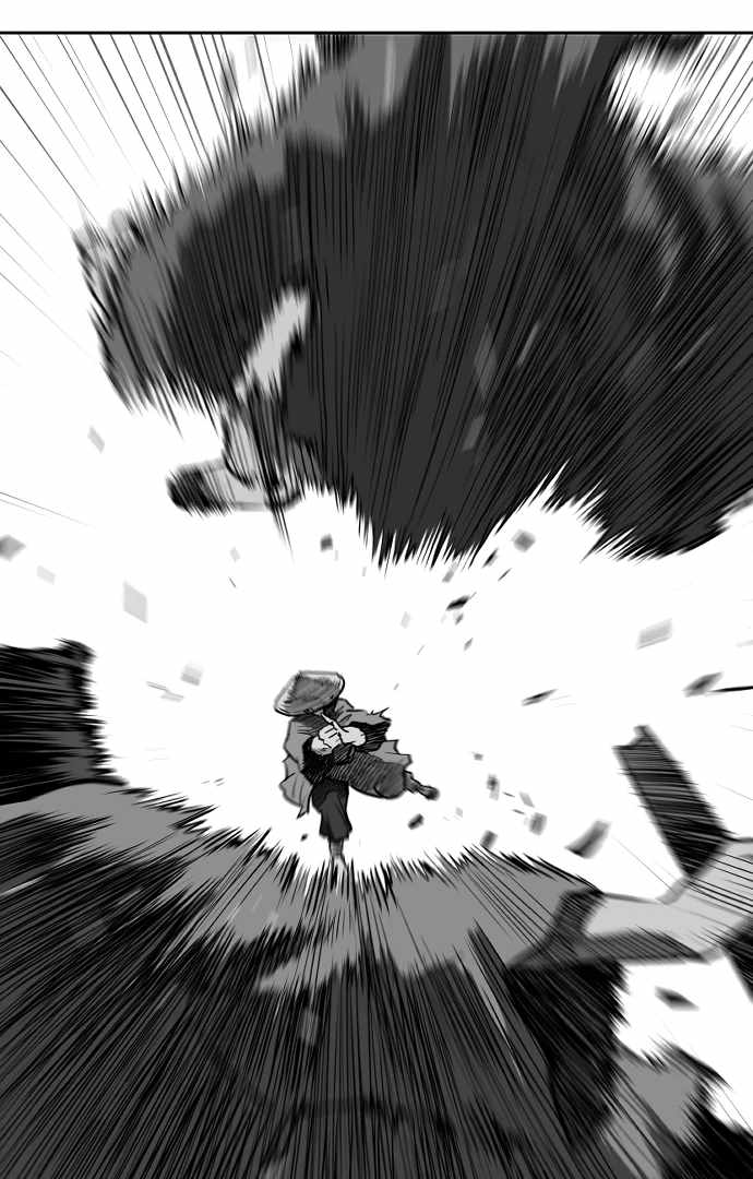 Parrot Blade Chapter 29 page 95