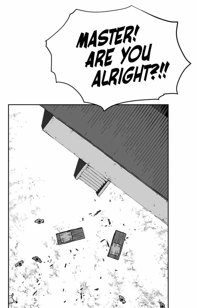 Parrot Blade Chapter 29 page 108