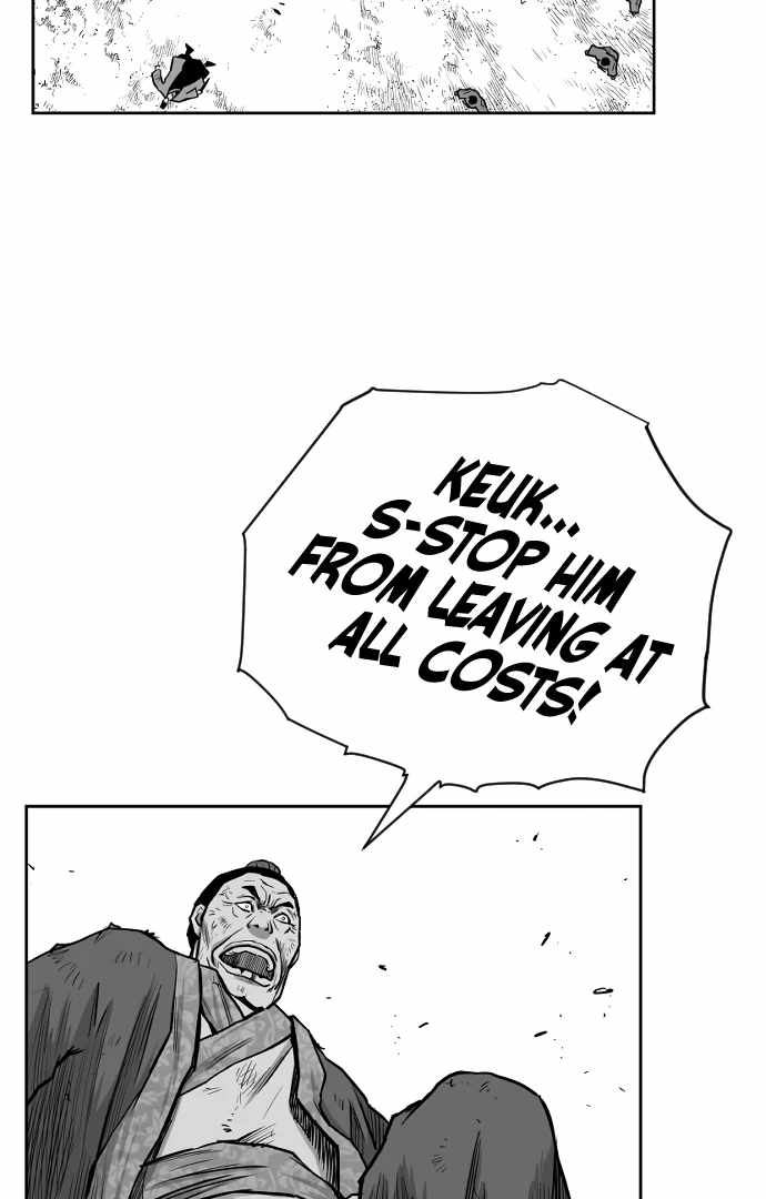 Parrot Blade Chapter 29 page 109