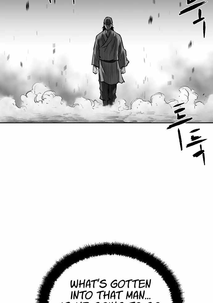 Parrot Blade Chapter 29 page 111